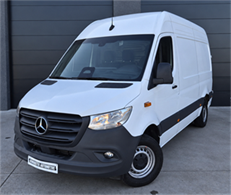 Mercedes Benz Sprinter 317 cdi