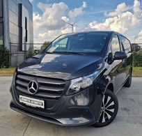 Mercedes Benz Vito