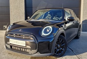 MINI One