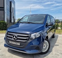 Mercedes Benz Vito 114 cdi