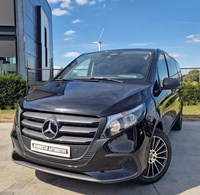 Mercedes Benz Vito Tourer 116 cdi